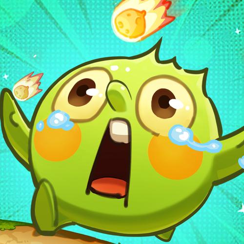 疯狂豆豆app游戏截图