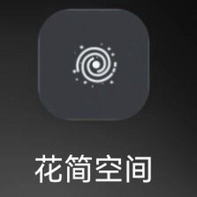 花简空间软件游戏截图