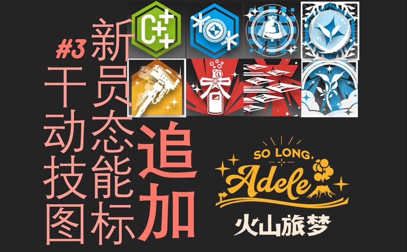 明日方舟技能无CD修改器缩略图