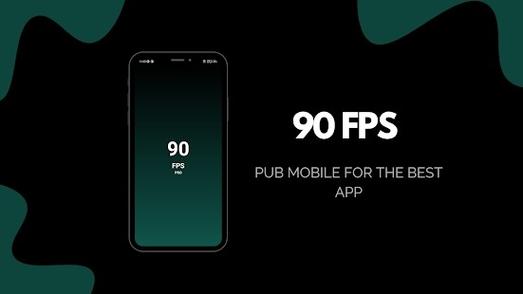 90FPS画质修改器超流畅缩略图