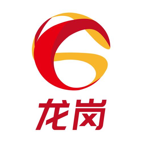 龙岗融媒图标
