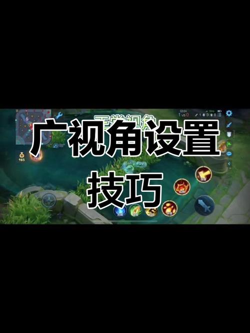 王者荣耀视野超广角app可以改吗安卓游戏截图