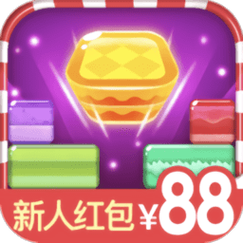 阳光趣消消红包版缩略图