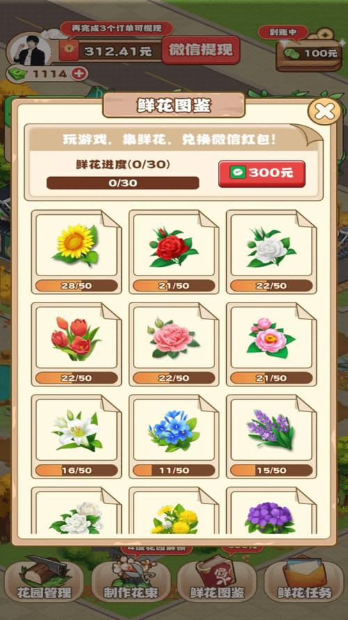 江南花园畅玩版永久免更新