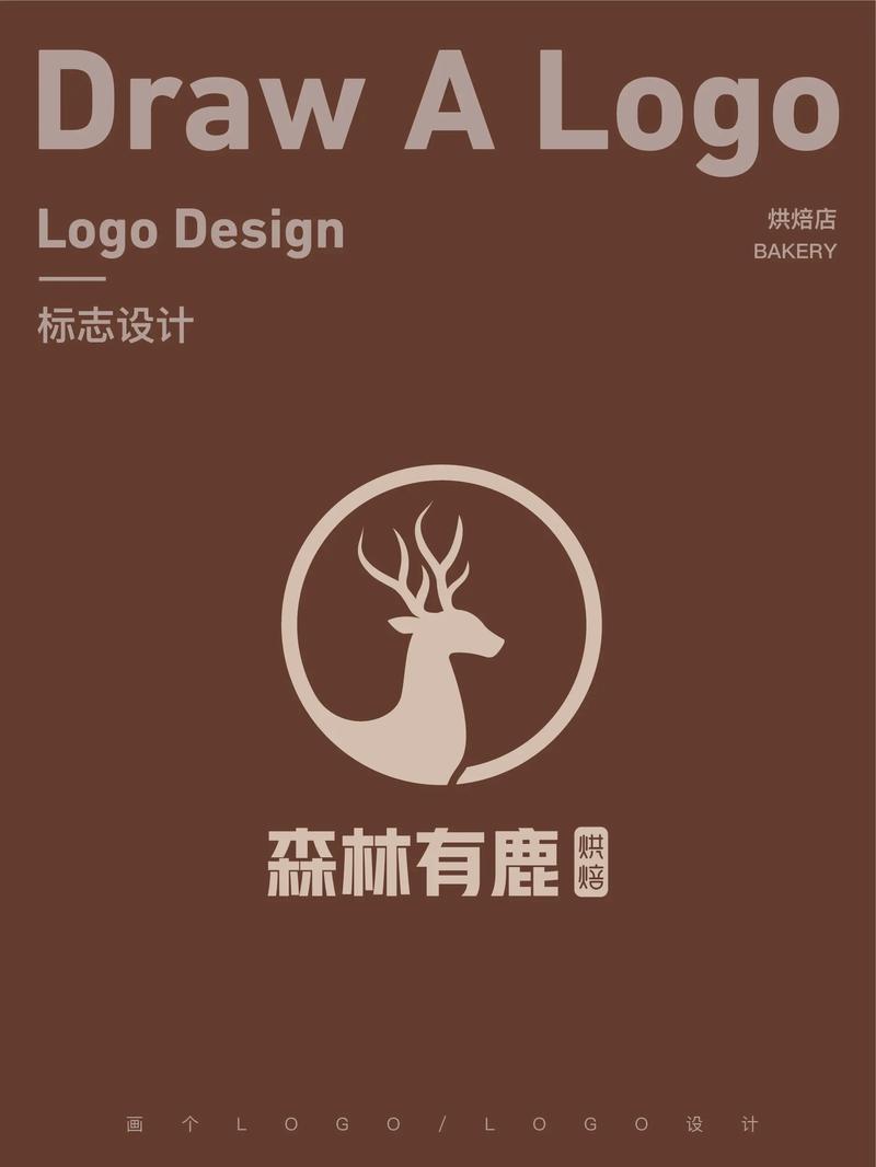 梦鹿交友图标