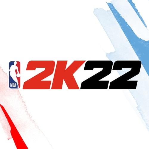 nba2k22正版下载