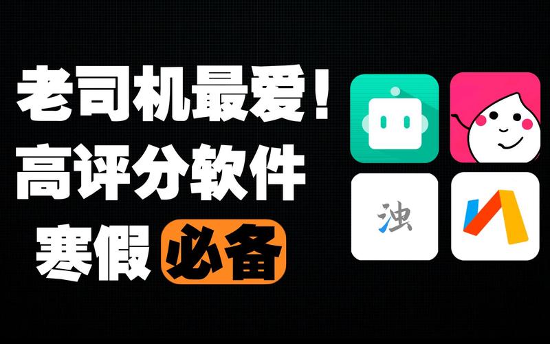 龙帝软件库老司机缩略图