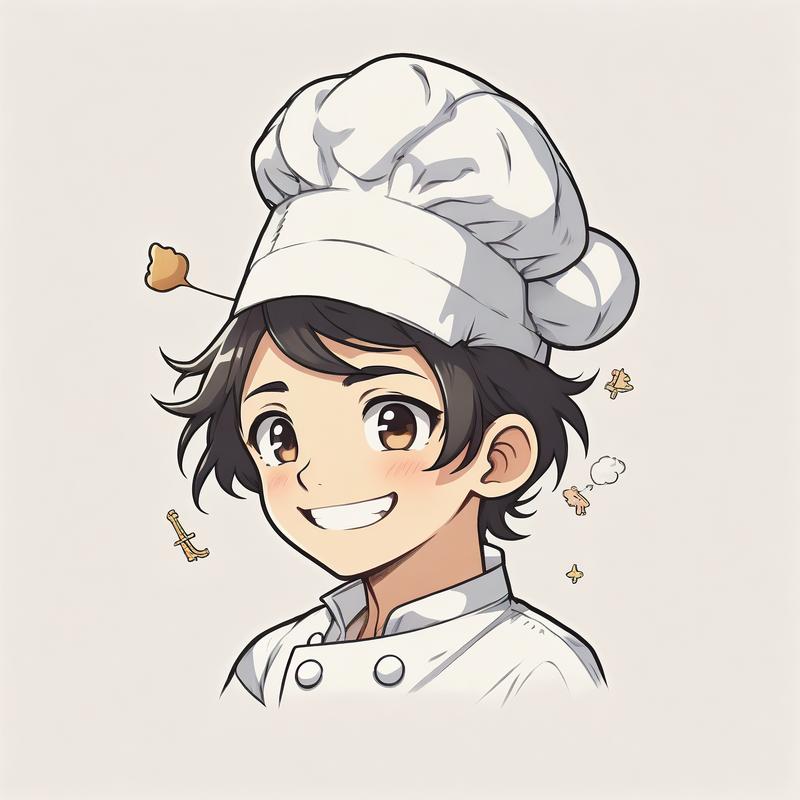 动漫头像大师