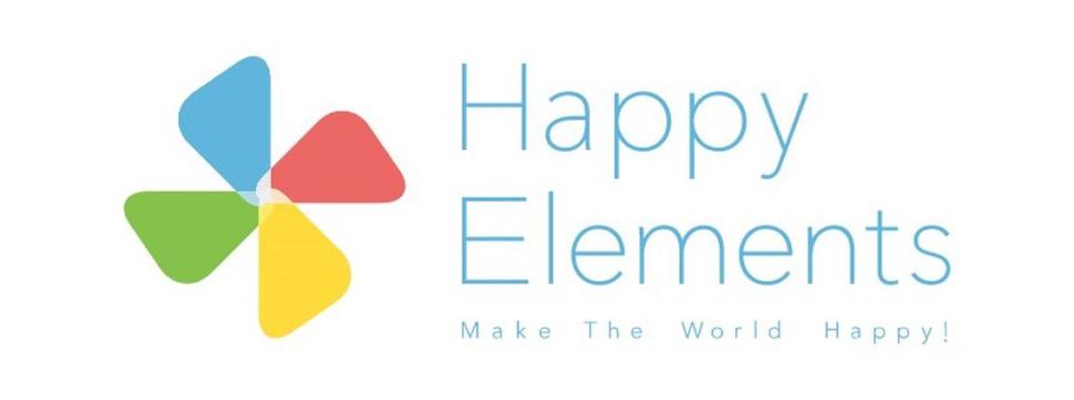 HappyYard游戏截图