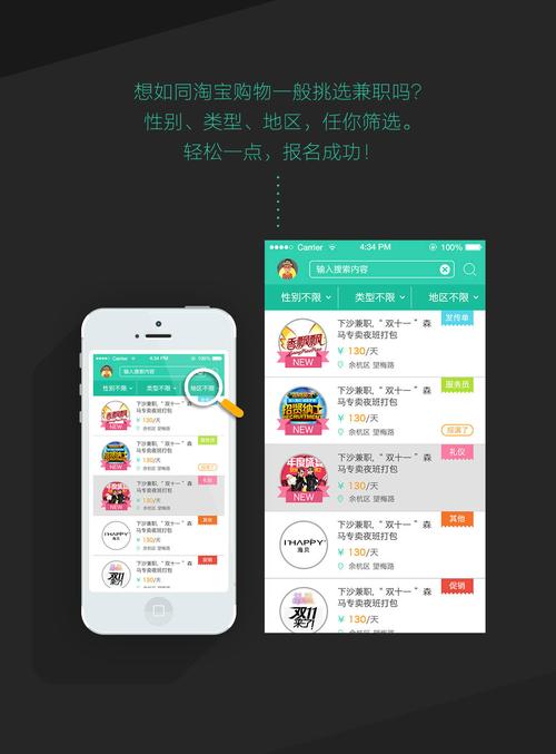 大眼兔兼职