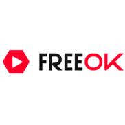 FreeOK追剧图标