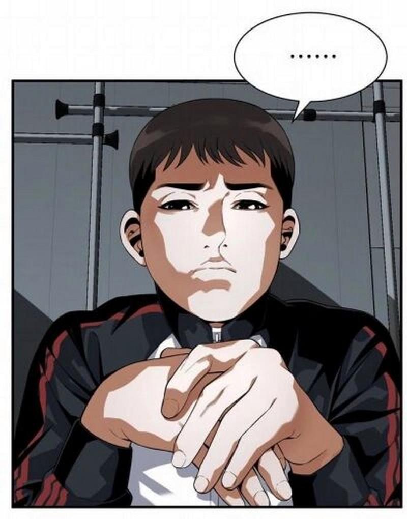 窥镜者3漫画最新更新内容