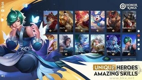 王者荣耀无限刷点卷免费版给力版