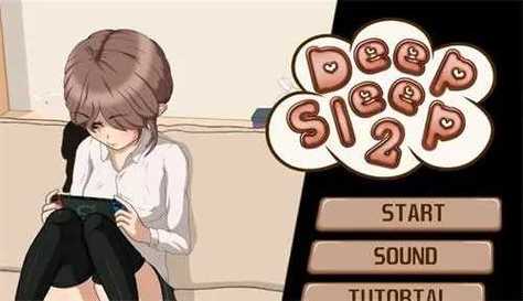 deepsleep3触摸游戏攻略游戏截图