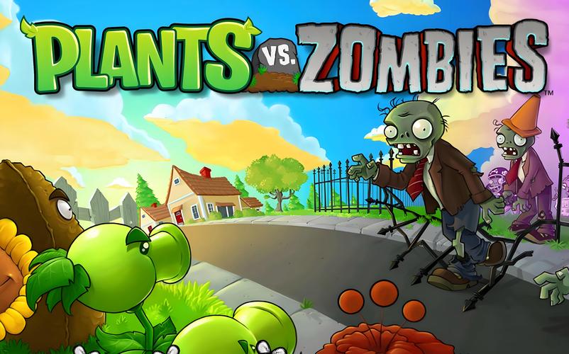 pvz远古版下载