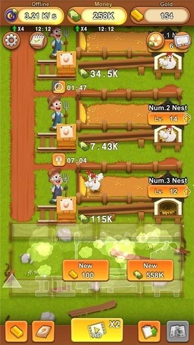 农场消除大亨红包版游戏截图