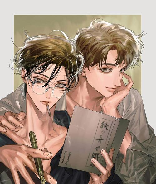 美耽漫画2024游戏截图