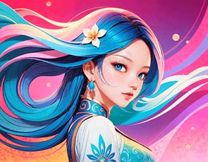 女神漫画无限版游戏截图
