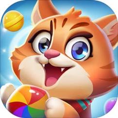 糖果猫试玩入口app下载
