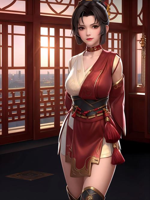 王者荣耀云缨去遮挡美化修改器缩略图