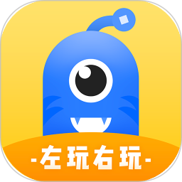 左玩右玩游戏图标