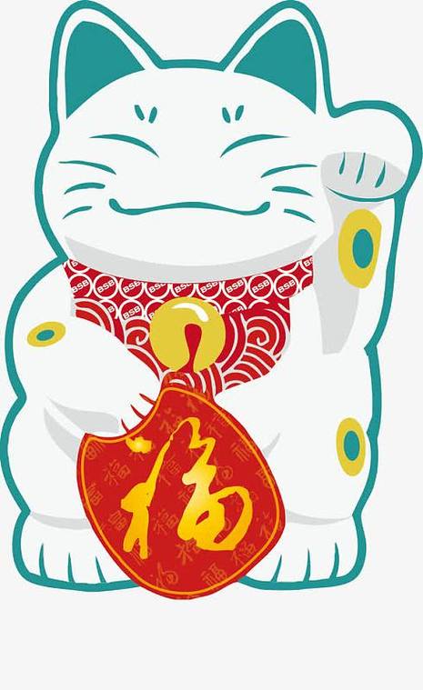 招财猫乐园红包版游戏截图