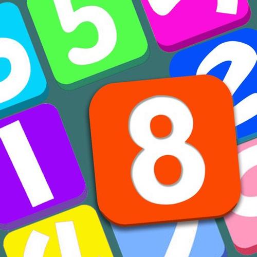 数字爱消消游戏截图