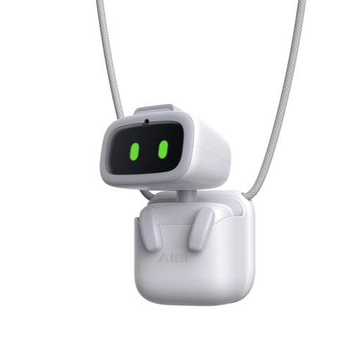 ikanbot爱看机器人官方版游戏截图