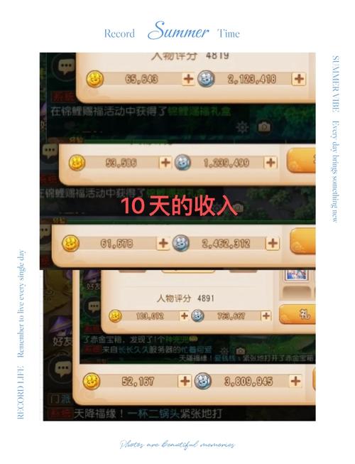 奇迹西游刷金币烧饼修改器游戏截图