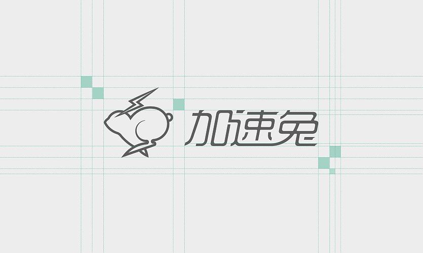 加速兔加速器图标