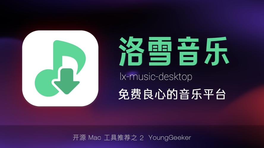 LX Music洛雪音乐游戏截图