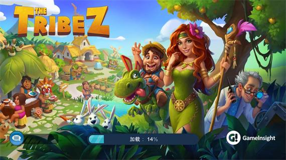 一款很老的单机部落游戏净化版