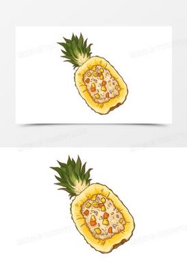 菠萝饭漫画app游戏截图
