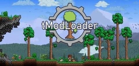 tmodloader1.4汉化手机版游戏截图