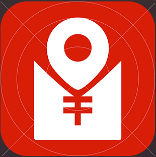 地图红包app游戏截图