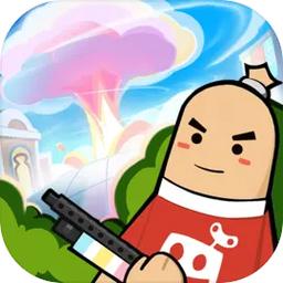 香肠派对小扳手冰糖神明