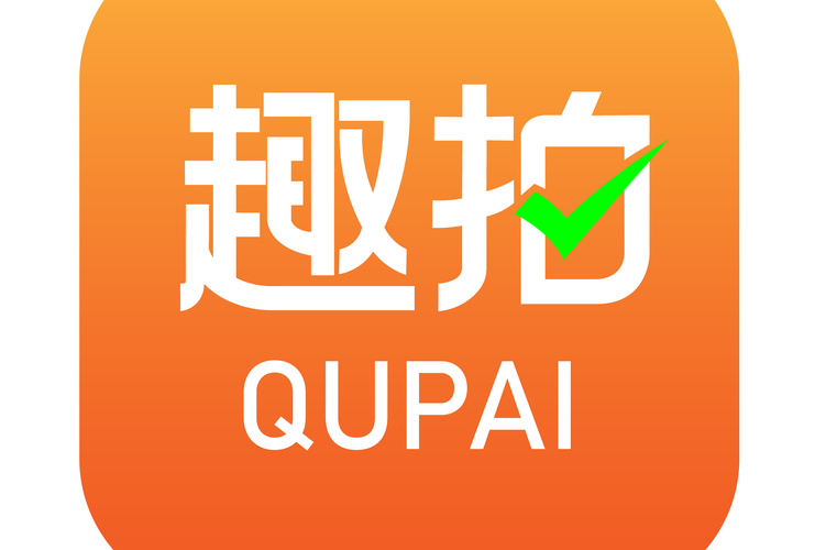 趣代拍app