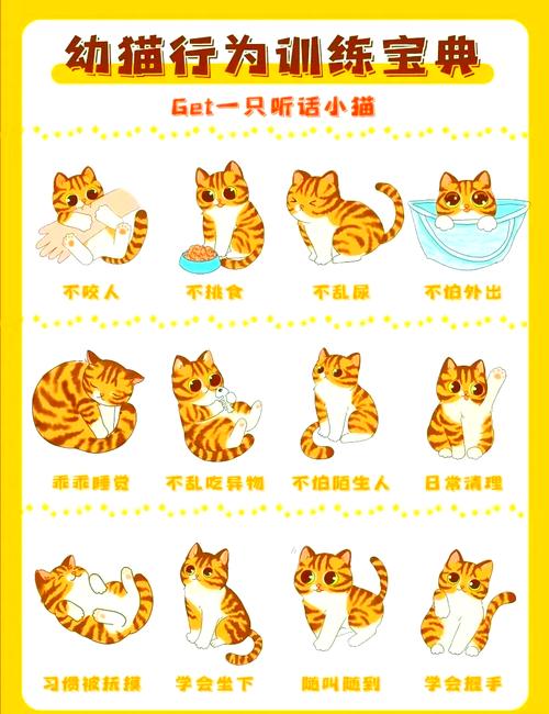 小野猫驯服手册漫画游戏截图