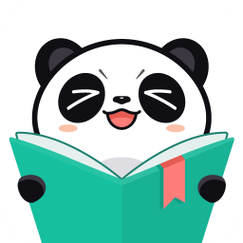 熊猫看书去广告无书城精简版