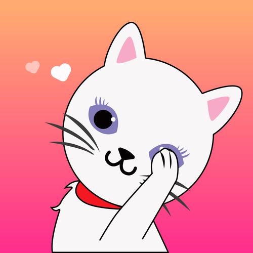 恋猫世界APP缩略图