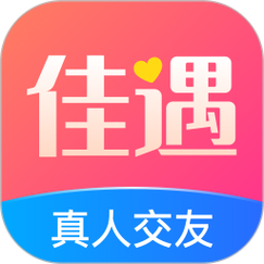 偶遇交友app游戏截图