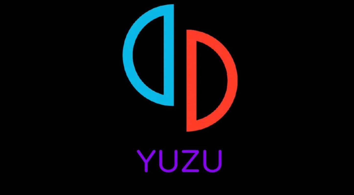 yuzu模拟器游戏截图