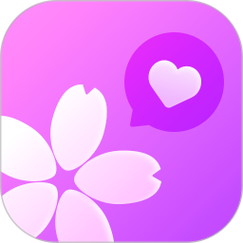 樱花交友app游戏截图