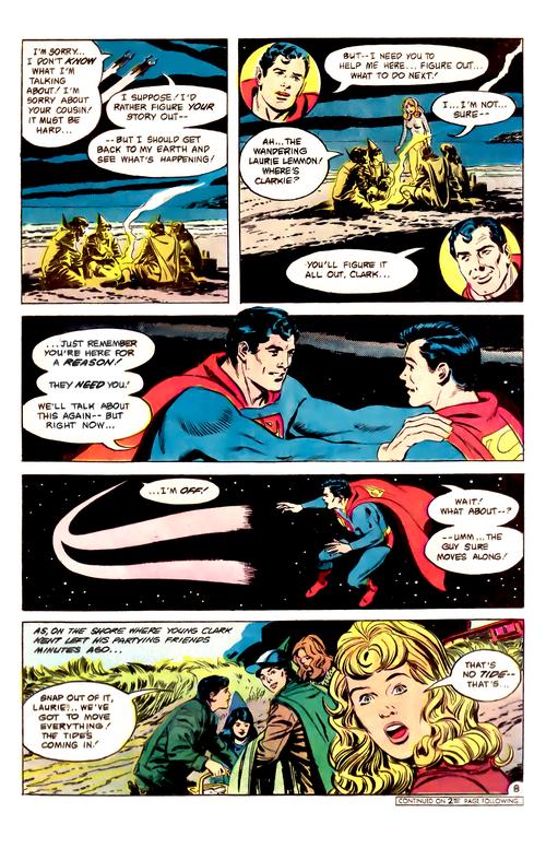 super漫画