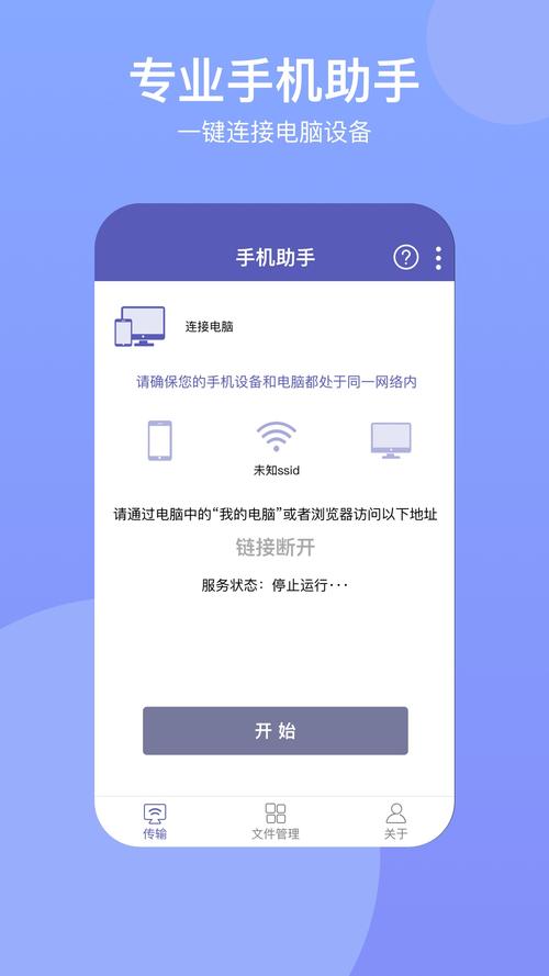 数据传输助手