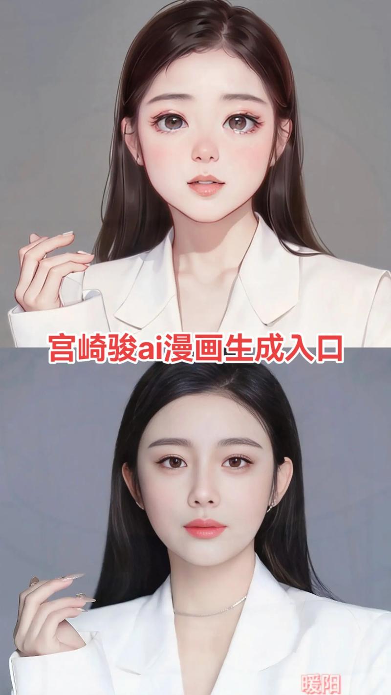 Photolab换脸漫画相机
