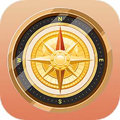 罗盘计划app游戏截图