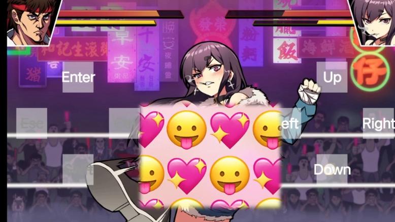 女拳主义汉化版