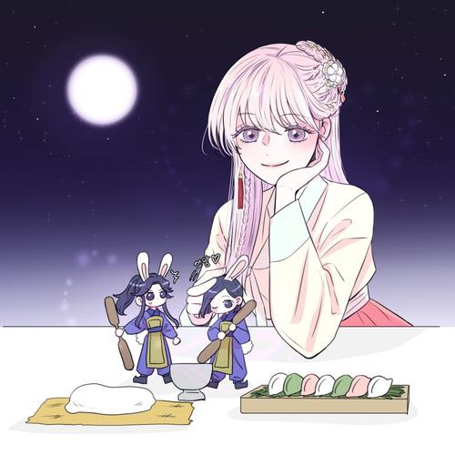 月夜花园漫画阅读