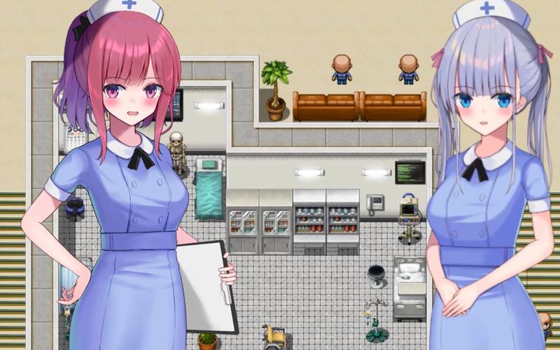 小桃的纠结破解版